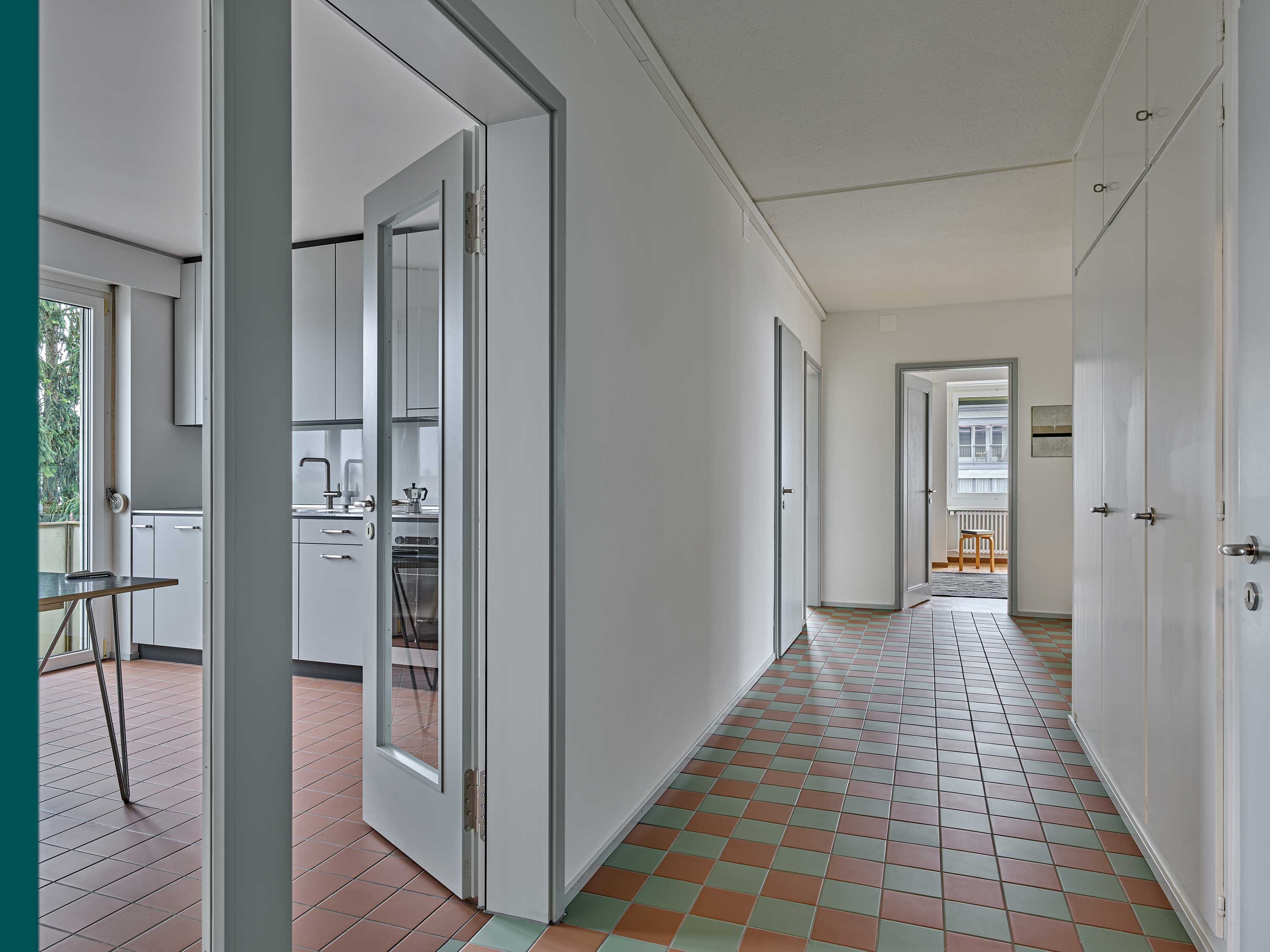 Wehntalerstrasse