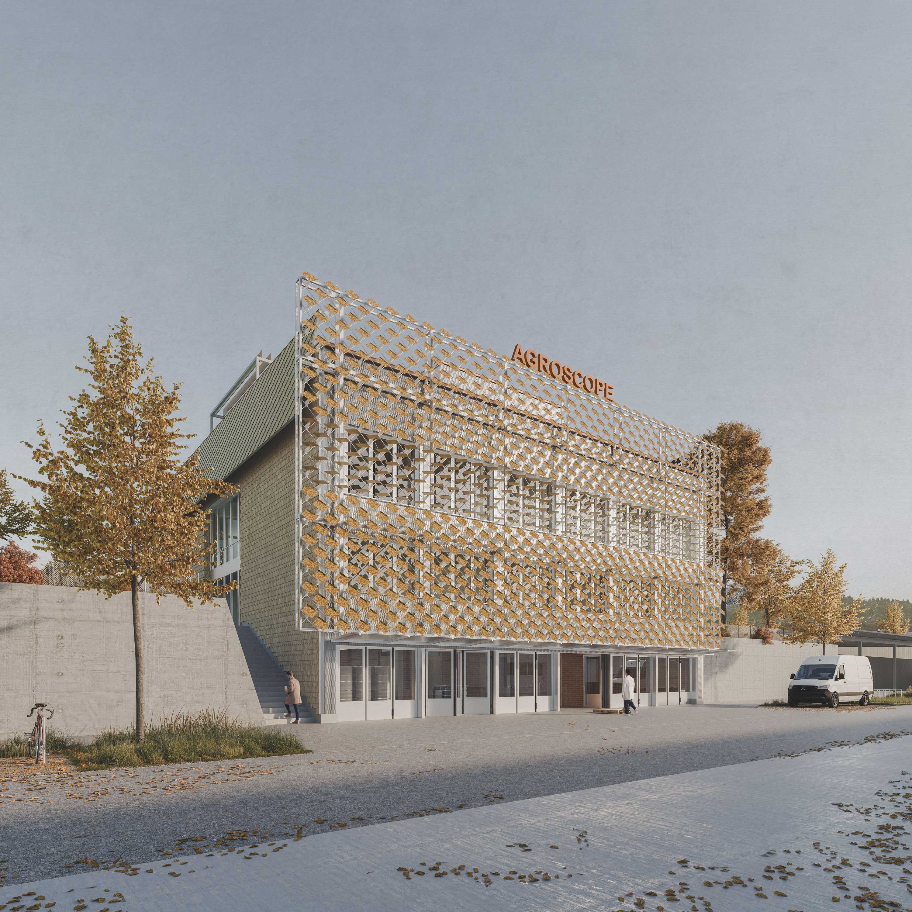 Campus Agroscope