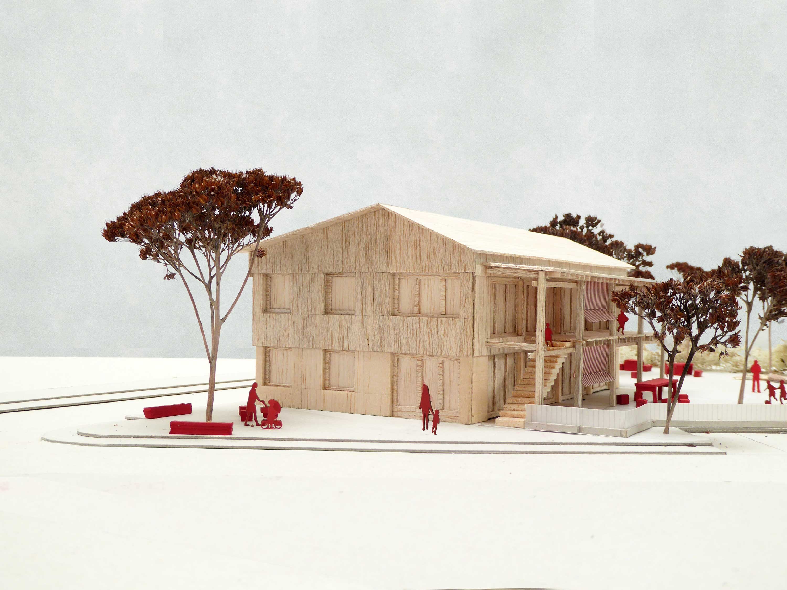 Kindergarten